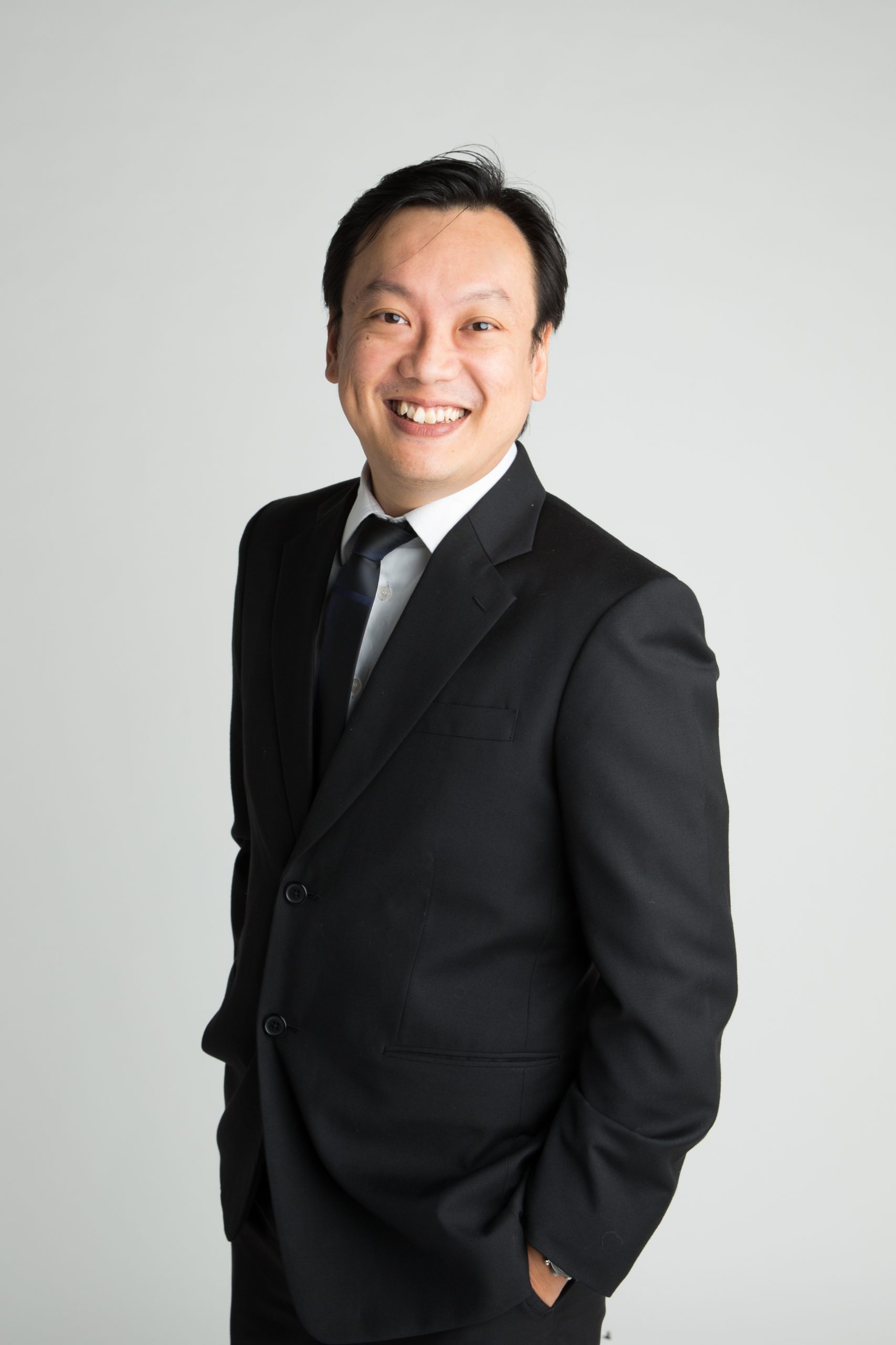 Bryan Yew