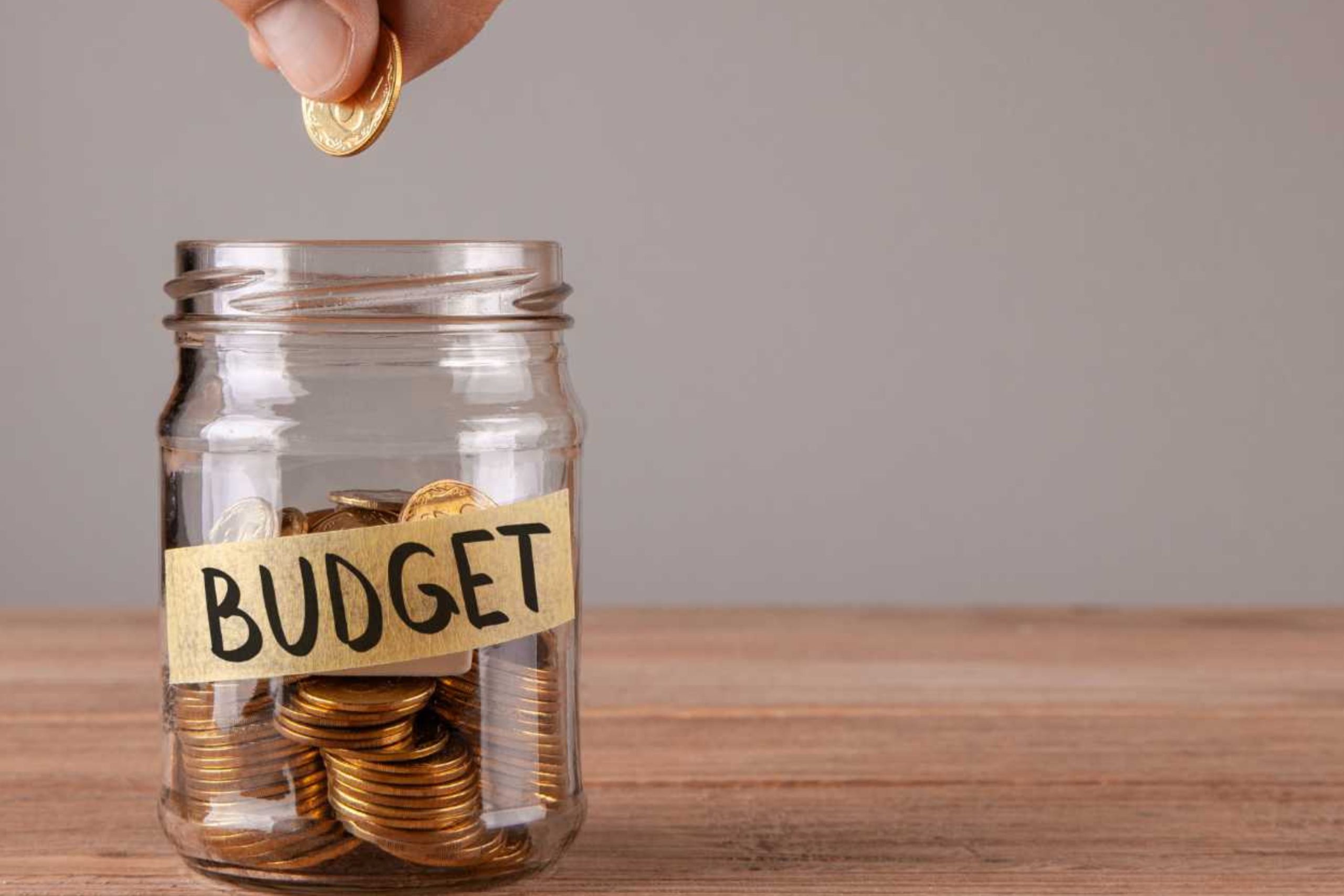 Budget 2023 – A Valentine’s Budget